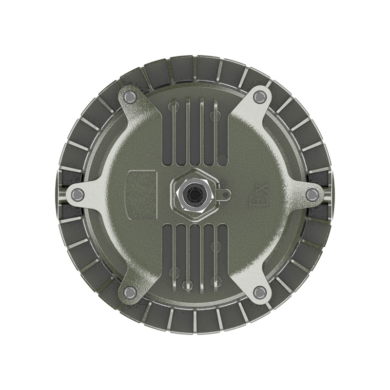 DOD8060PC  30-50W  LED防爆平臺燈